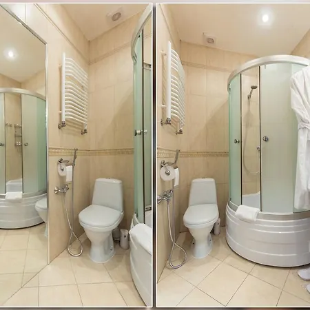 Apartment Premium 2-bedroom Nezavisimosti 13