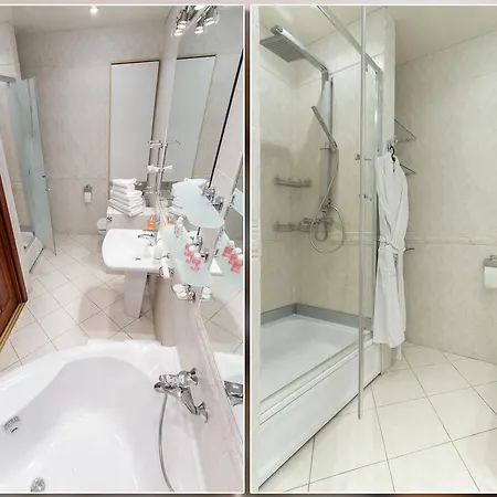 Premium 2-bedroom Nezavisimosti 13 Minsk
